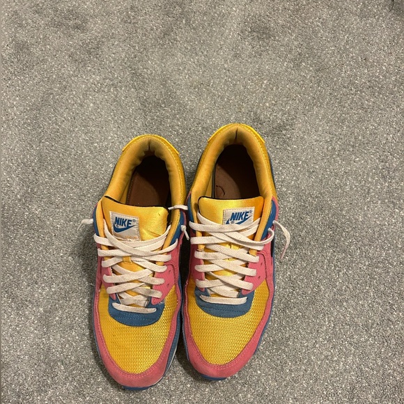 Men’s size 13 Nike air max 90’s - Picture 2 of 3